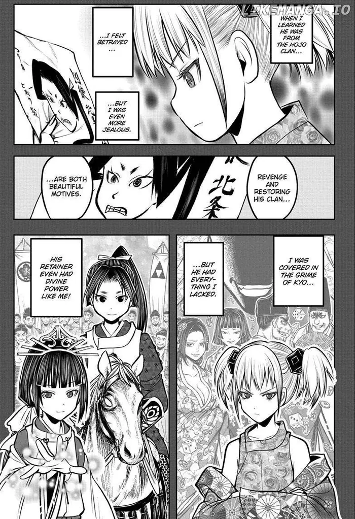 The Elusive Samurai Chapter 175 image 08_optimized
